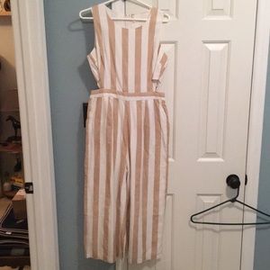 NWT Japna romper